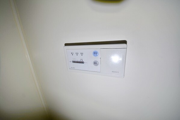 サニープレスキャッスル B棟の物件内観写真